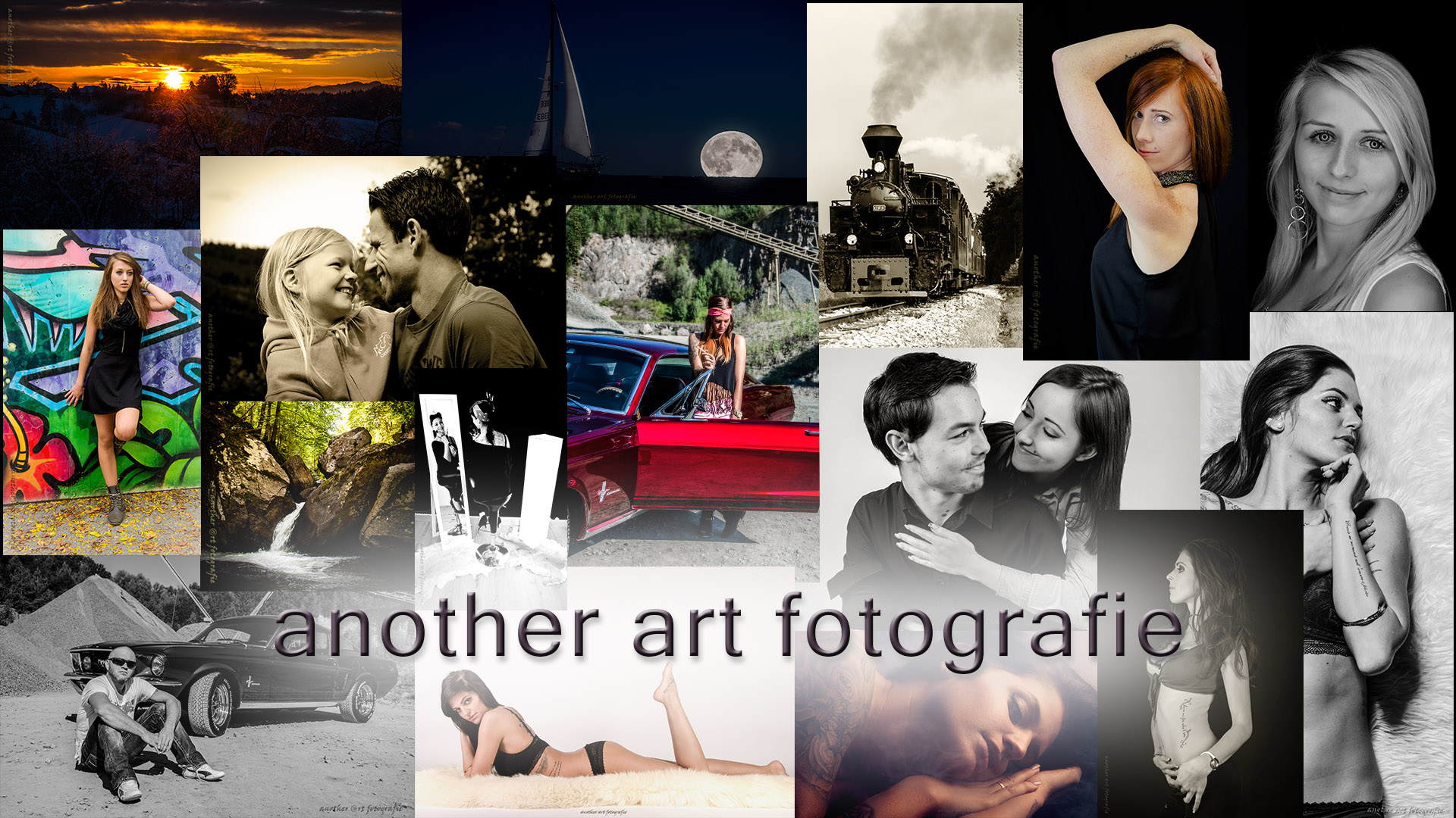 another art fotografie